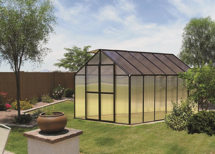 Mont Black Greenhouse 8ft. x 8ft.