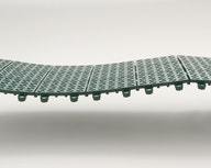 MONT Flooring Kit - Flooring Kit For 24 Ft. Mont Greenhouse