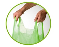 Maze 120 Count 9.0 Gallon Corn Bags