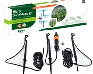 GENESIS 20FT Micro Sprinkler Watering System