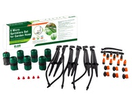 GENESIS 65FT Customizable Portable Sprinkler Watering System
