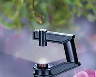GENESIS 65FT Customizable Portable Sprinkler Watering System