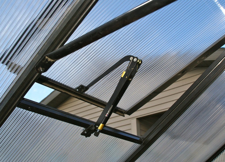 Mont Roof Vent Kit