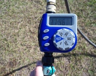 The MONT Automatic Greenhouse Watering System