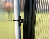 The MONT Automatic Greenhouse Watering System