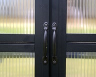 The MONT Door Kit