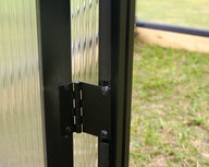 The MONT Door Kit