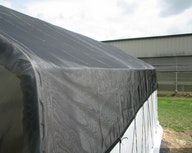 Carver Family Educational Greenhouses (Custom Orders Only)