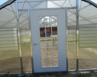 Whitney Family Educational Greenhouses (Custom Orders Only)