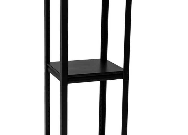 MAZE 3 Tier Shelving System for Maze Worm Farm