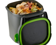 Maze 14 Liter Airtight Bokashi Composter Kit