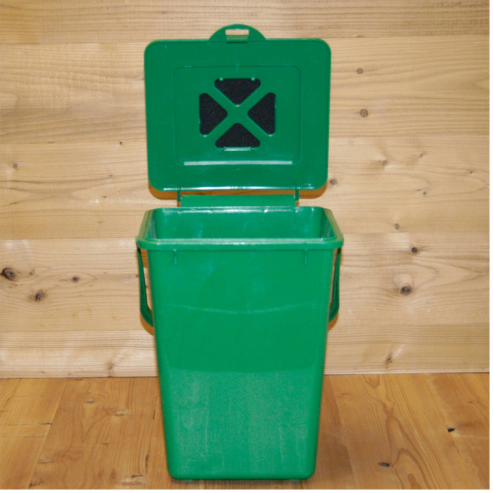 ECO 2000 Kitchen Compost Collector