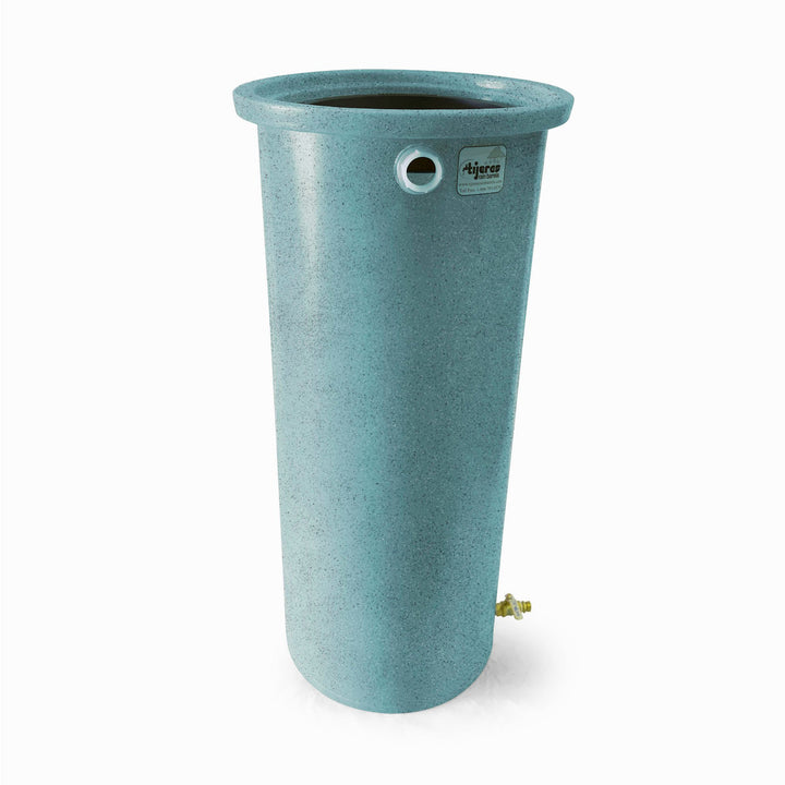 Villa Series From Tijeras Rain Barrel - 65 Gallon