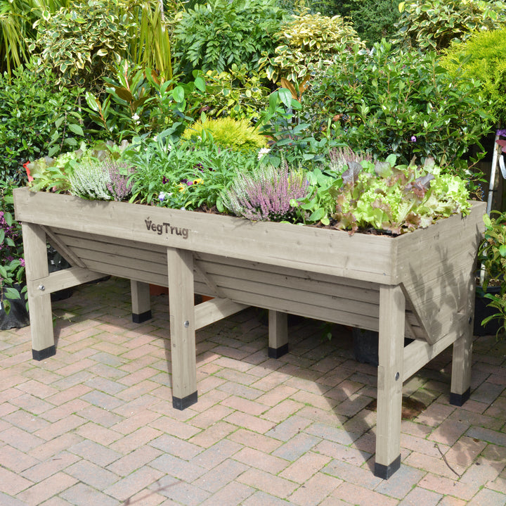 Veg Trug Classic - The Original VegTrug