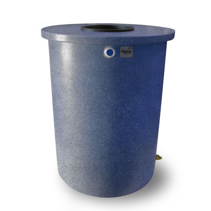 Villa Series From Tijeras Rain Barrel - 65 Gallon